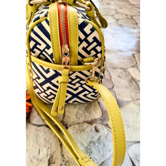 SPARTINA DAUFUSKIE MERMAID PURSE - Picture 6 of 16